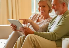 Products for Seniors